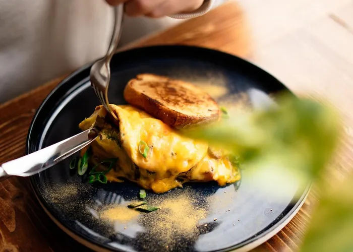 Eurovea Tower 33rd Floor Free Parking Lejlighed Bratislava